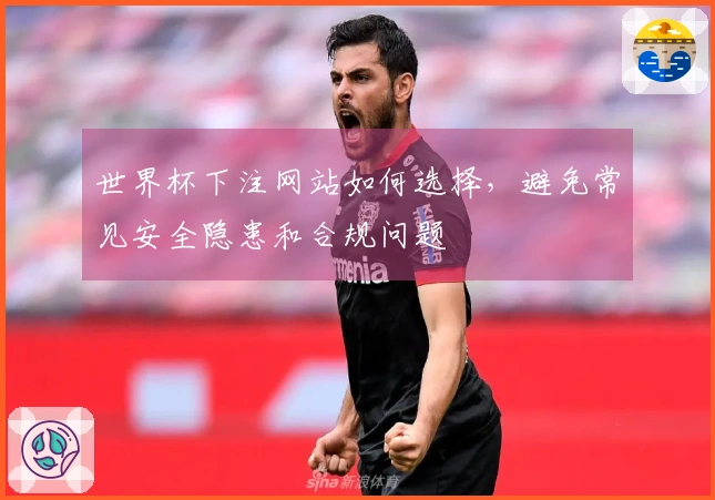 世界杯下注网站如何选择,避免常见安全隐患和合规问题