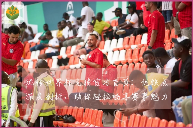 玩转世界杯竞猜官方首页：优缺点深度剖析，助你轻松畅享赛事魅力