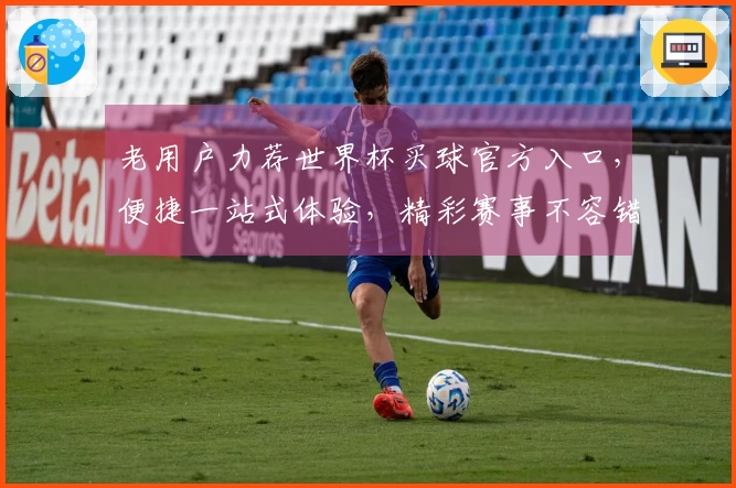 老用户力荐世界杯买球官方入口，便捷一站式体验，精彩赛事不容错过