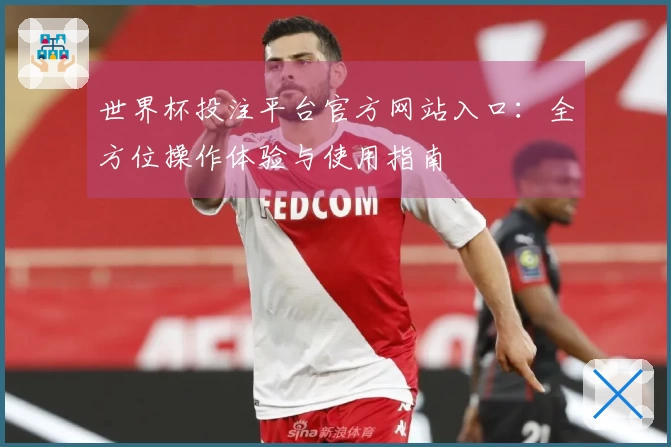 世界杯投注平台官方网站入口：全方位操作体验与使用指南